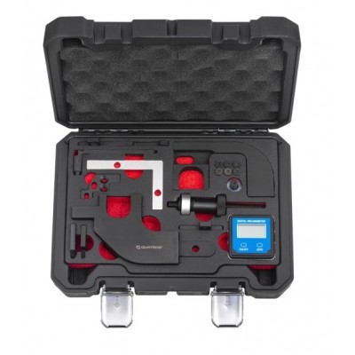 Alkūninio veleno fiksavimo rinkinys PSA / BMW 1.4 / 1.6 Benzinas QUATROS QS10324